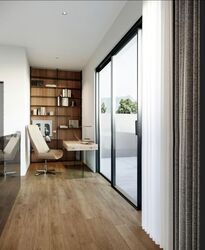 Opera Estate (D15), Terrace #552099101